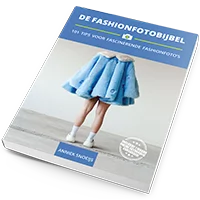 De Fashionfotobijbel