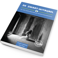 De Zwart-witbijbel