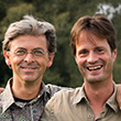 Daan en Arno Daan en Arno