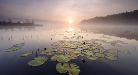 Basiscursus Landschapsfotografie