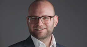 Zakelijke Portretfotografie